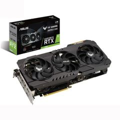  Card Màn Hình Asus Tuf Gaming Geforce Rtx 3080 10gb Gddr6x 