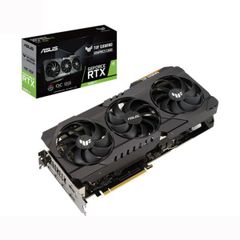  Card Màn Hình Asus Tuf Gaming Geforce Rtx 3080 Ti 12gb Gddr6x 
