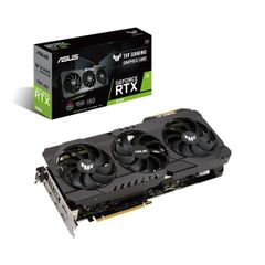  Card Màn Hình Asus Tuf Gaming Geforce Rtx 3080 V2 10gb Gddr6x 
