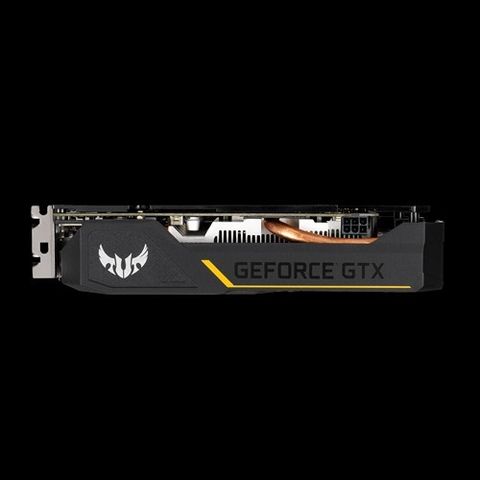 Card Màn Hình Asus Tuf Gtx 1650-o4gd6-p-gaming