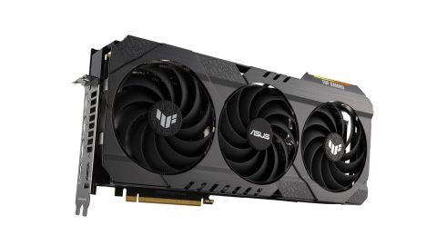 Card Màn Hình Asus Tuf Rtx3090-24g-gaming