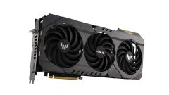  Card Màn Hình Asus Tuf Rtx3090-24g-gaming 