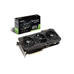  Card Màn Hình Asus Tuf Rtx3090-o24g-gaming 