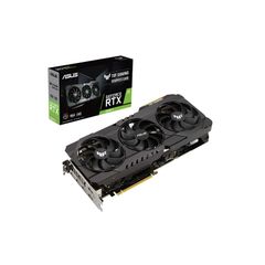  Card Màn Hình Asus Tuf Rtx 3070 Ti-8g Gaming 
