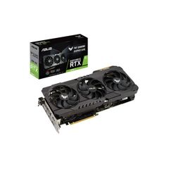  Card Màn Hình Asus Tuf Rtx 3080 Ti-12g-gaming 