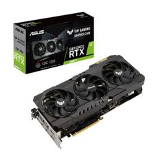  Card Màn Hình Asus Tuf Rtx 3080 Ti-o12g-gaming 