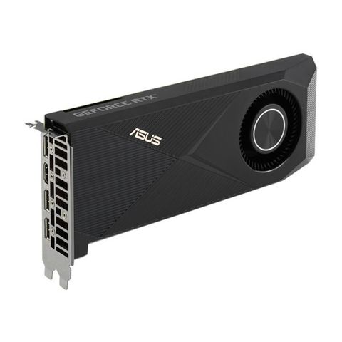 Card Màn Hình Asus Turbo Geforce Rtx 3070 8gb Gddr6