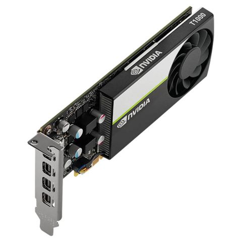 Card Màn Hình ASUS VGA NVIDIA T1000 8GB PCIE CARD