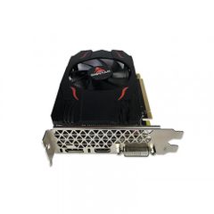  Card Màn Hình BIOSTAR RX550 4GB 
