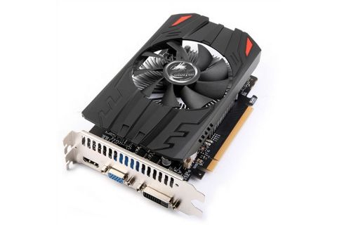 Card Màn Hình Colorful GeForce GT 730K