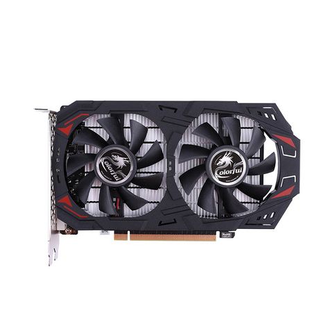 Card Màn Hình Colorful Gtx 1050ti 4g-v