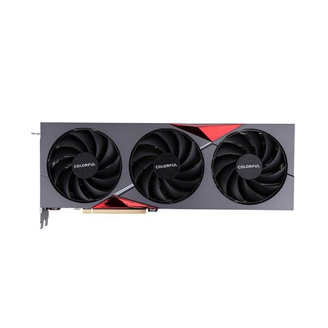 Vga Colorful Igame Geforce Rtx 4070 Super Nb Ex 12gb-v