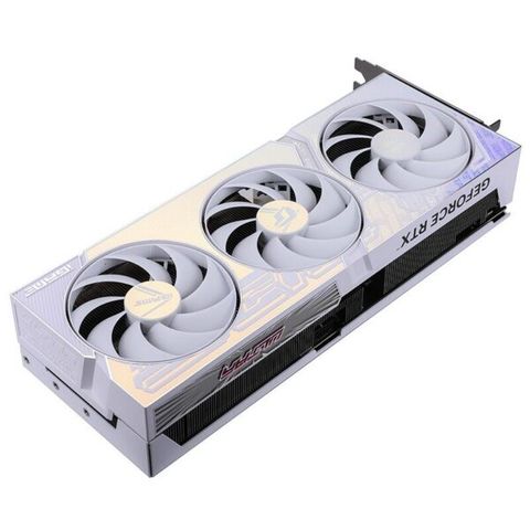 Card Màn Hình Colorful Igame Geforce Rtx 4070 Ti Ultra W Oc-v