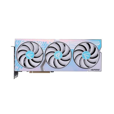 Card Màn Hình Colorful Igame Geforce Rtx 4080 16g Ultra W Oc-v