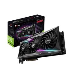  Card Màn Hình Colorful Igame Rtx 3070 Ti Vulcan Oc-v 