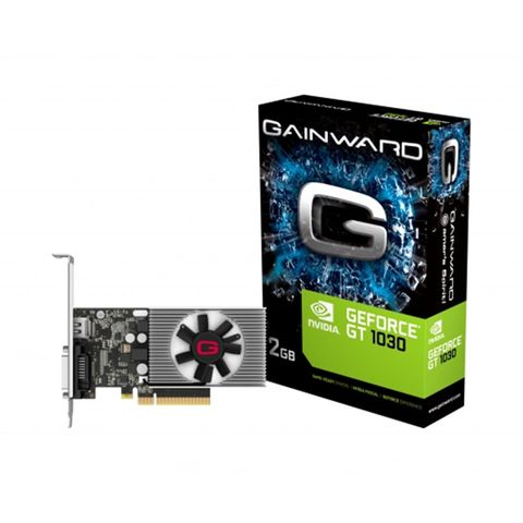 Card Màn Hình Gainward Gt1030 2gb