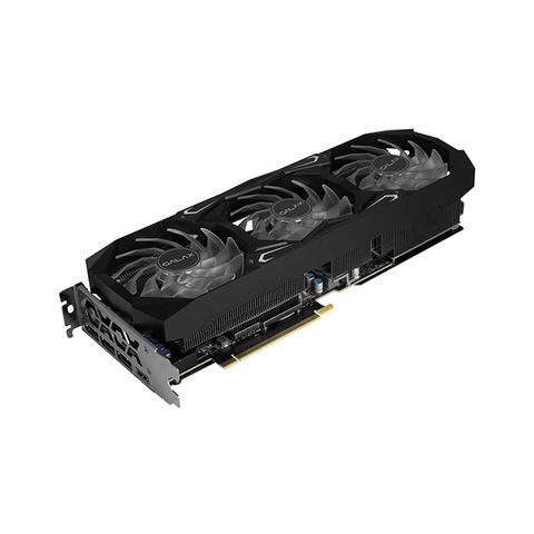 Card Màn Hình Galax Geforce Rtx 3080 Ti Sg (1-click Oc)