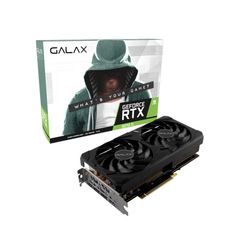  Card Màn Hình Galax Rtx 3070 Ti (1-click Oc) - 8gb 