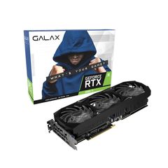  Card Màn Hình Galax Rtx 3080 Ti Sg (1-click Oc) - 12gb 