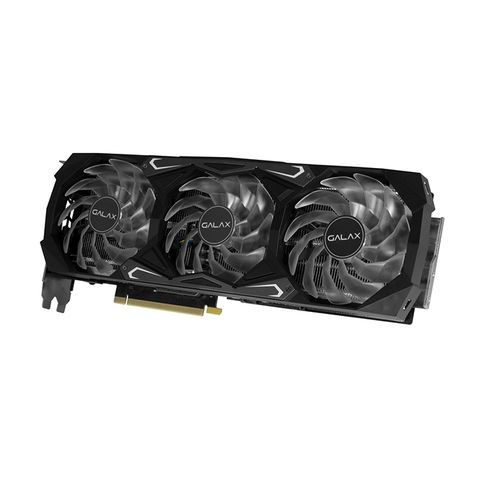 Card Màn Hình Galax Rtx 3090 Sg 1-click Oc