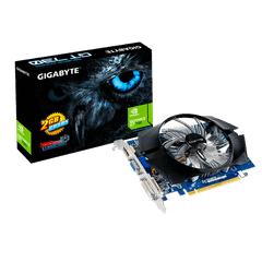  Card Màn Hình Gigabyte Geforce Gt 730 2gb Gddr5 