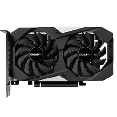  Card Màn Hình Gigabyte Geforce Gtx 1650 4gb Gddr5 Oc 
