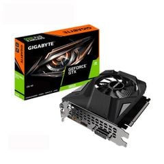  Card Màn Hình Gigabyte Geforce Gtx 1650 D6 4gb Gddr6 (gv-n1656d6-4gd) 
