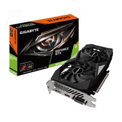  Card Màn Hình Gigabyte Geforce Gtx 1650 Super Windforce Oc 4g Gddr6 
