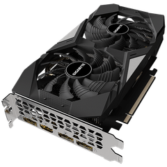  Card Màn Hình Gigabyte Geforce Gtx 1660 Super 6gb Gddr6 