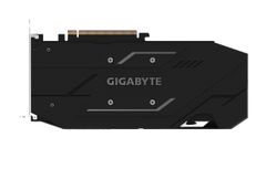  Card Màn Hình Gigabyte Geforce Gtx 1660ti 6gb Gddr6 Windforce Oc 