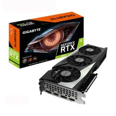  Card Màn Hình Gigabyte Geforce Rtx 3050 Gaming Oc 8g Gv-n3050gaming 