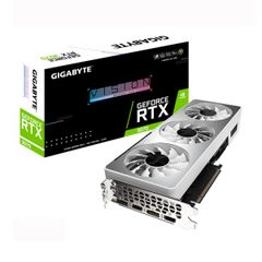  Card Màn Hình Gigabyte Geforce Rtx™ 3070 Vision Oc 8g Gv-n3070vision 