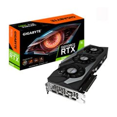  Card Màn Hình Gigabyte Geforce Rtx™ 3080 Gaming Oc 10g Gv-n3080gaming 