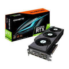  Card Màn Hình Gigabyte Geforce Rtx™ 3080 Ti Eagle Oc 12g Gv-n308teagle 