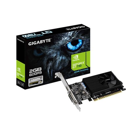 Card Màn Hình Gigabyte Gt730 D5-2gl