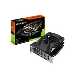  Card Màn Hình Gigabyte Gtx 1660ti Mini Itx-6gd 