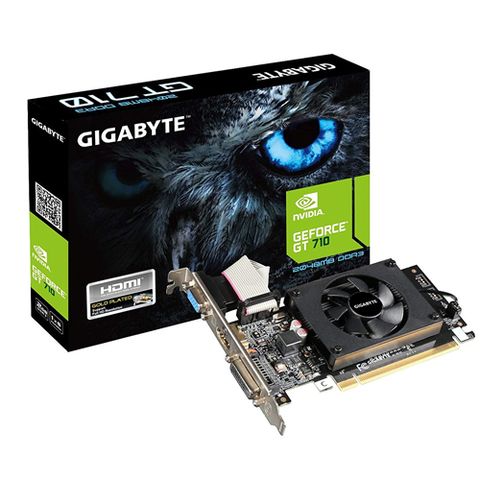 Card Màn Hình Gigabyte N710d5-2gil