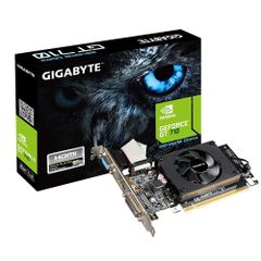  Card Màn Hình Gigabyte N710d5-2gil 