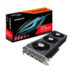  Card Màn Hình Gigabyte Radeon™ Rx 6700 Xt Eagle 12g R67xteagle-12gd 
