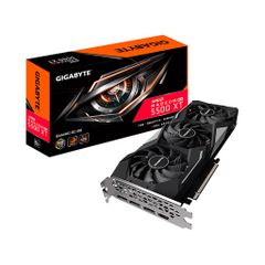  Card Màn Hình Gigabyte Radeon Rx 5500 Xt Gaming Oc 8gb Gddr6 