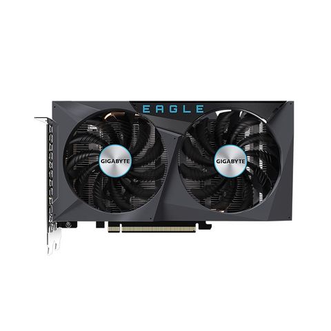 Card Màn Hình Gigabyte Rtx 3050 Eagle Oc 8g