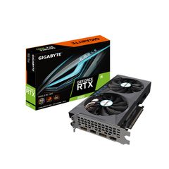  Card Màn Hình Gigabyte Rtx 3060 Eagle Oc 12gd-v2 