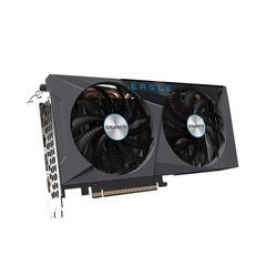  Card Màn Hình Gigabyte Rtx 3060 Ti Eagle-8gd-v2 