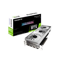  Card Màn Hình Gigabyte Rtx 3070 Vision Oc 8gd-v2 