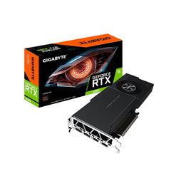  Card Màn Hình Gigabyte Rtx 3080 Turbo 10gd-v2 