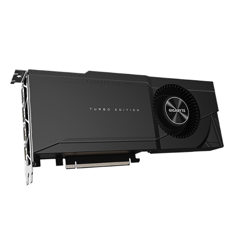 Card Màn Hình Gigabyte Rtx 3090turbo-24gd