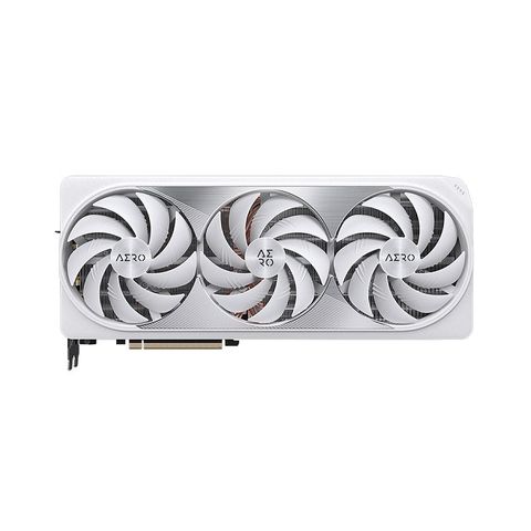 Card Màn Hình Gigabyte Rtx 4080 Aero Oc-16gb