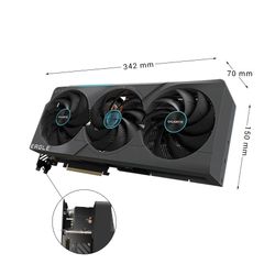  Card Màn Hình Gigabyte Rtx 4080 Eagle Oc-16gb 