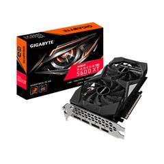  Card Màn Hình Gigabyte Rx 5600 Xt Windforce Oc - 6gd 