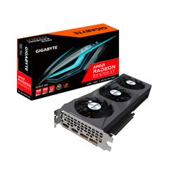  Card Màn Hình Gigabyte Rx 6700 Xt Eagle-12gd 